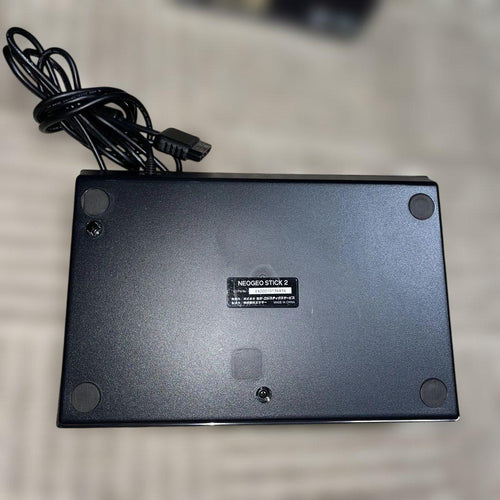 Peripherals Snk Neo Geo Stick 2 Playstation