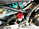 Brake New Z900Rs 18-23 Cnc M52Xp4.0/M38Xp4.0