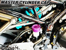 Brake New Z900Rs 18-23 Cnc M52Xp4.0/M38Xp4.0