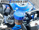 Brake New Z900Rs 18-23 Cnc M52Xp4.0/M38Xp4.0