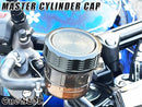 Brake New Z900Rs 18-23 Cnc M52Xp4.0/M38Xp4.0
