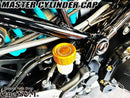 Brake New Z900Rs 18-23 Cnc M52Xp4.0/M38Xp4.0