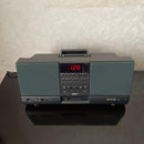 Yamaha Cd, Md Cassette Decks Music Data Player Mdp10(X) Psp