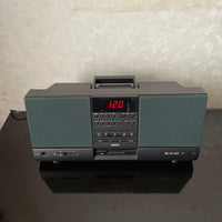 Yamaha Cd, Md Cassette Decks Music Data Player Mdp10(X) Psp