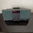 Yamaha Cd, Md Cassette Decks Music Data Player Mdp10(X) Psp