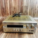 Yamaha Av Amplifier Dsp-R995