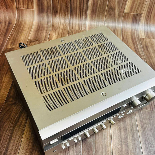 Yamaha Av Amplifier Dsp-R995