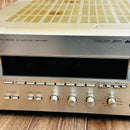 Yamaha Av Amplifier Dsp-R995
