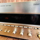 Yamaha Av Amplifier Dsp-R995