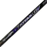 Shaft (Gt Attas G7 7 S)B