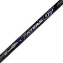 Shaft (Gts Attas G7 7 S)B