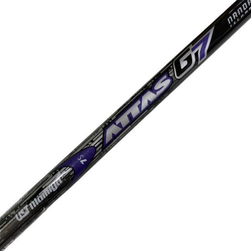 Shaft (Gts Attas G7 7 S)B
