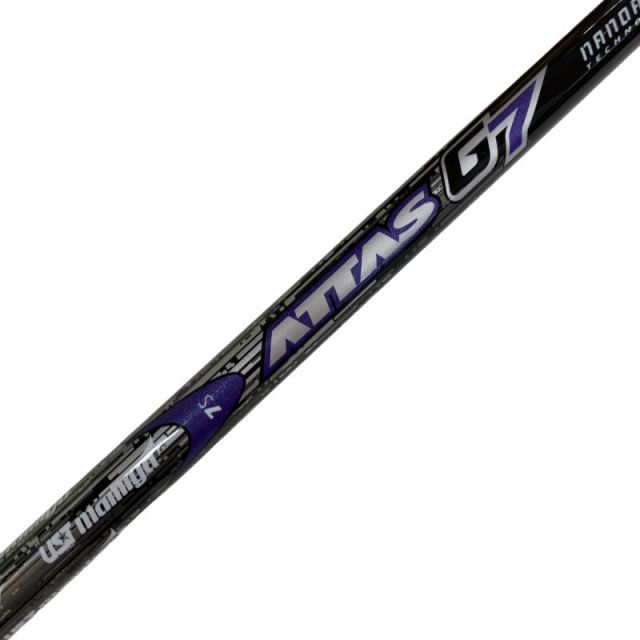 Shaft (Gts Attas G7 7 S)B