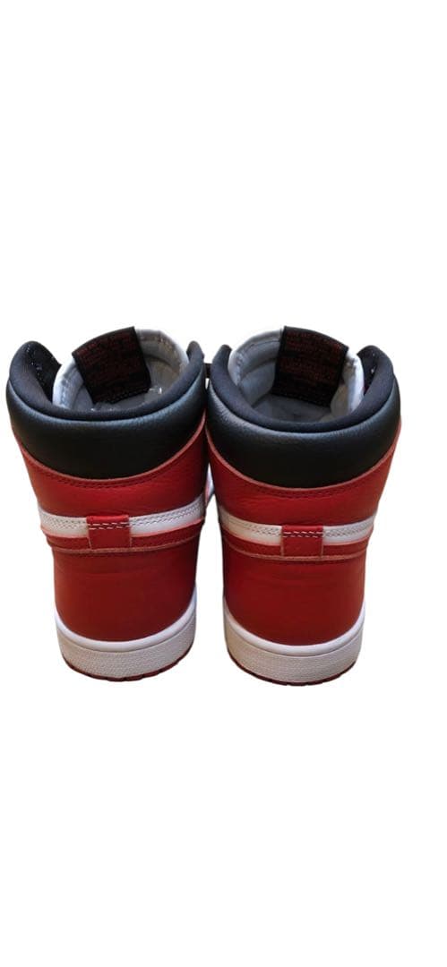 Nike Sneakers Air Jordan 1 Retro High Og