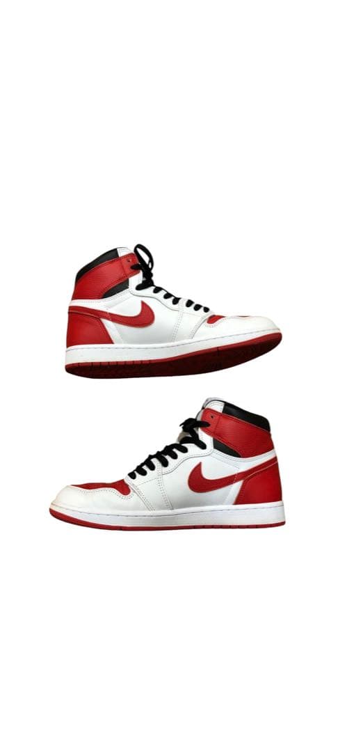Nike Sneakers Air Jordan 1 Retro High Og
