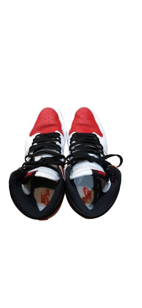 Nike Sneakers Air Jordan 1 Retro High Og