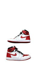 Nike Sneakers Air Jordan 1 Retro High Og