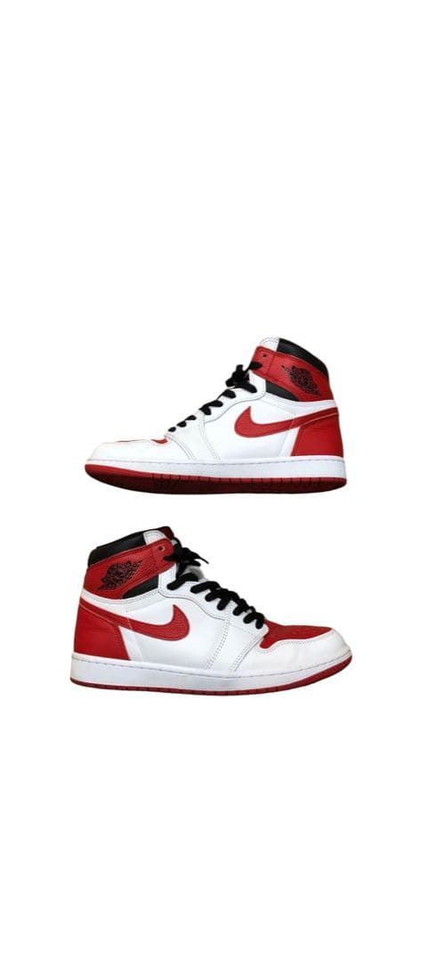 Nike Sneakers Air Jordan 1 Retro High Og