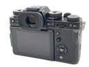Mirrorless Interchangeable Lips X-T3