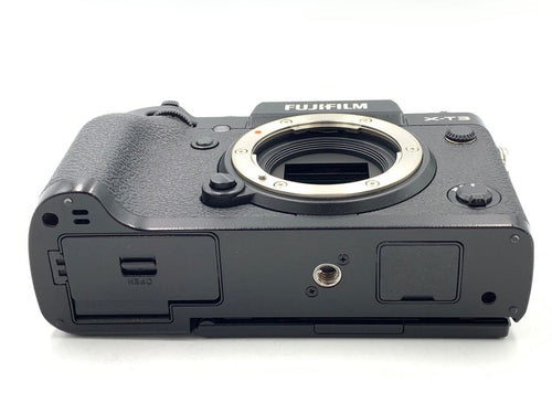 Mirrorless Interchangeable Lips X-T3