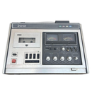 Technics Cd Md Cassette Deck Rs-279U