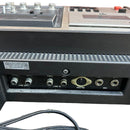 Technics Cd Md Cassette Deck Rs-279U