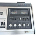 Technics Cd Md Cassette Deck Rs-279U