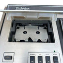 Technics Cd Md Cassette Deck Rs-279U