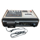 Technics Cd Md Cassette Deck Rs-279U