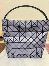 Baobao Isseymiyake Tote Bags Valley Issey Miyake