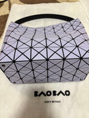 Baobao Isseymiyake Tote Bags Valley Issey Miyake