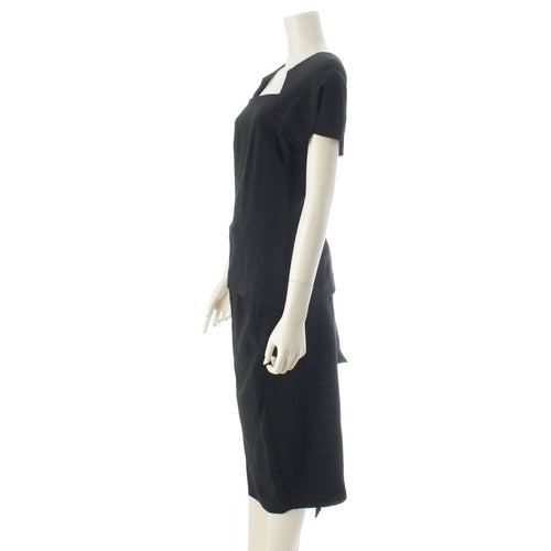 Skirt Suit Setup Roland Mouret Uk10