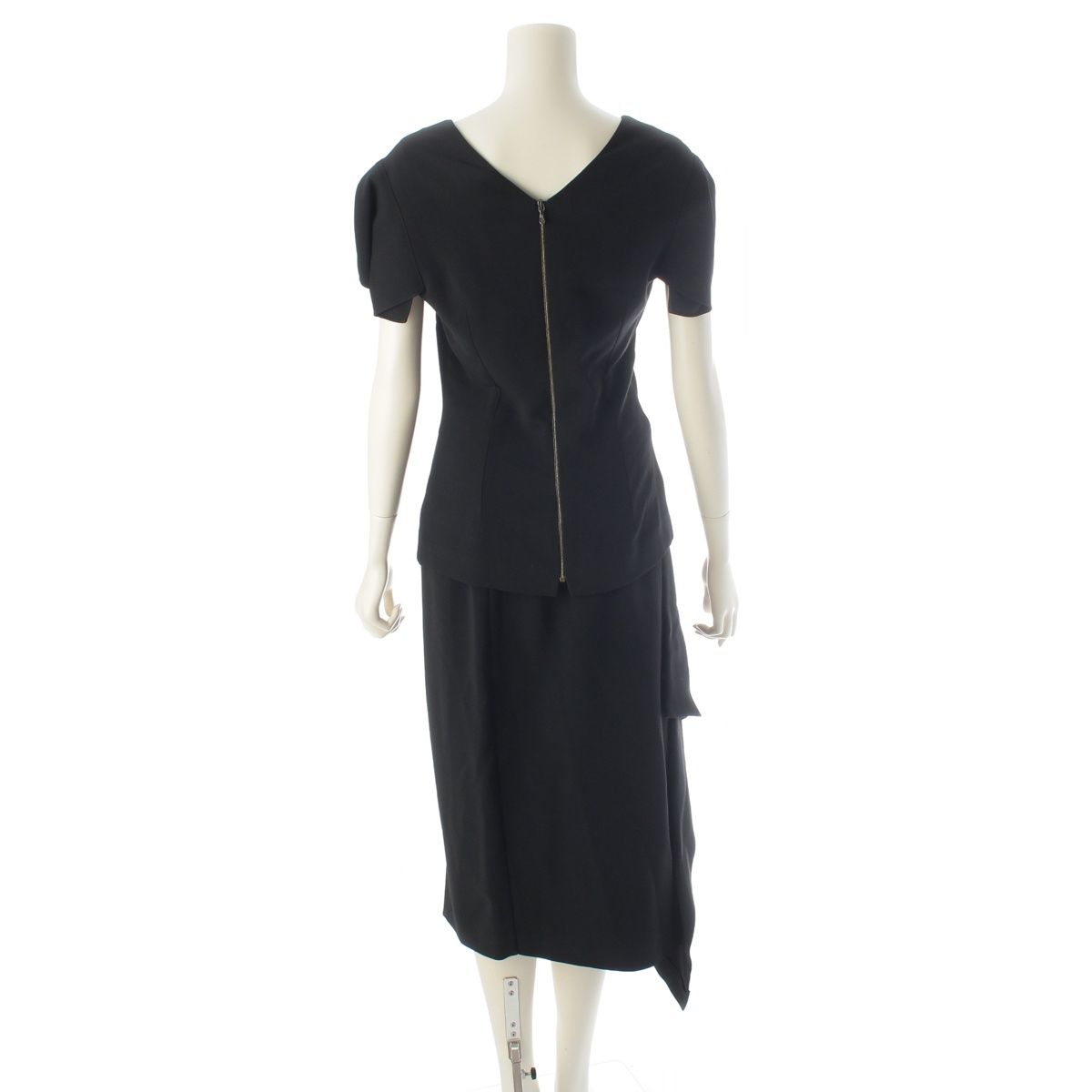 Skirt Suit Setup Roland Mouret Uk10