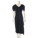 Skirt Suit Setup Roland Mouret Uk10