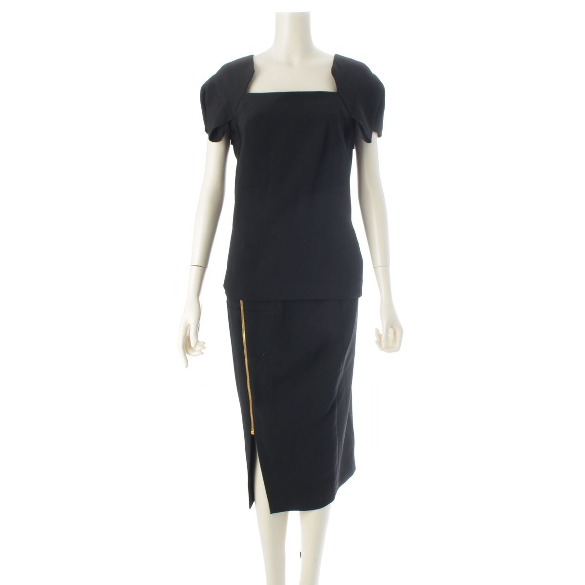 Skirt Suit Setup Roland Mouret Uk10