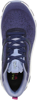 Sneakers Ryka Womens Dedicate Lx Walking Shoes Academy Blue