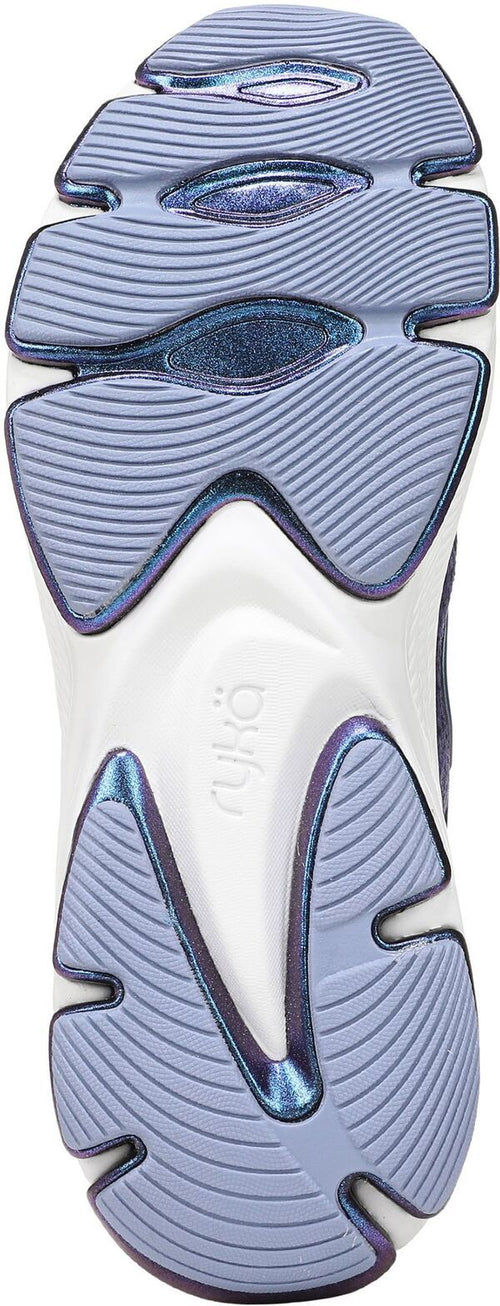Sneakers Ryka Womens Dedicate Lx Walking Shoes Academy Blue