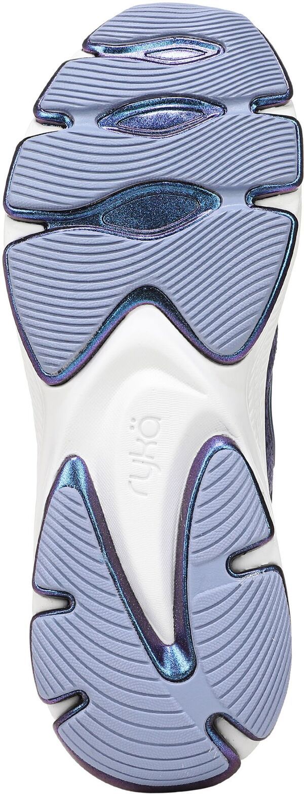 Sneakers Ryka Womens Dedicate Lx Walking Shoes Academy Blue