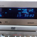 Onkyo Mini -Component Dvd/Md