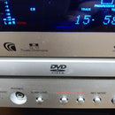 Onkyo Mini -Component Dvd/Md