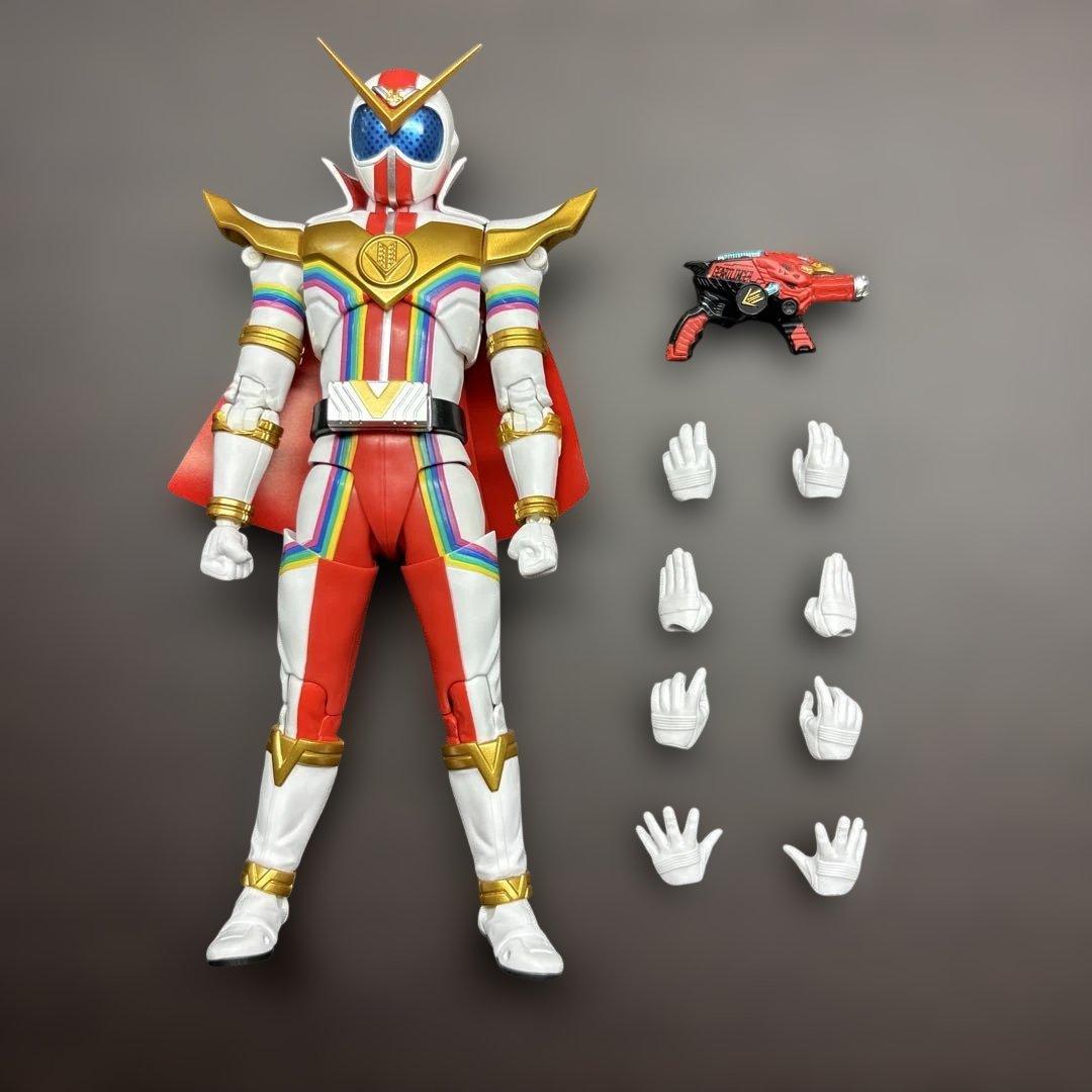 S.H.Figuarts Super Sentai S.H.
