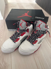 Jordan Sneakers Nike Air 5 Retro Quai54