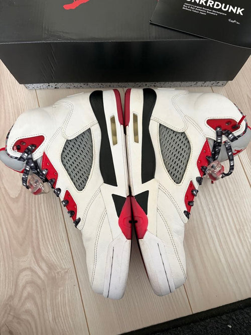 Jordan Sneakers Nike Air 5 Retro Quai54