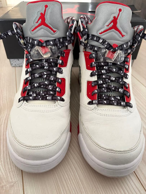 Jordan Sneakers Nike Air 5 Retro Quai54