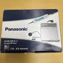 Portable Md Players Panasonic Sj-Mj100