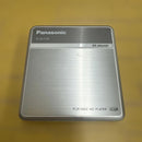 Portable Md Players Panasonic Sj-Mj100