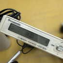 Portable Md Players Panasonic Sj-Mj100