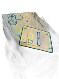 Nintendo Body Super Famicom
