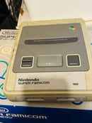 Nintendo Body Super Famicom