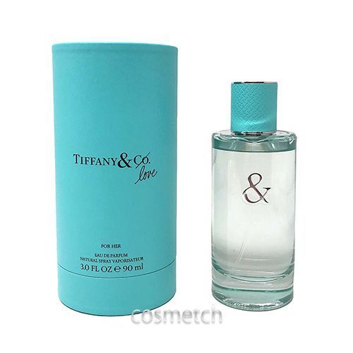 Tiffany Perfume (For Women) Edp 90Ml Sp